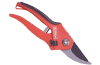 Left handed garden pruner