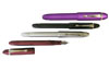 Left handed cartridge pen